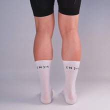  N + ( 1 ) Socks - White