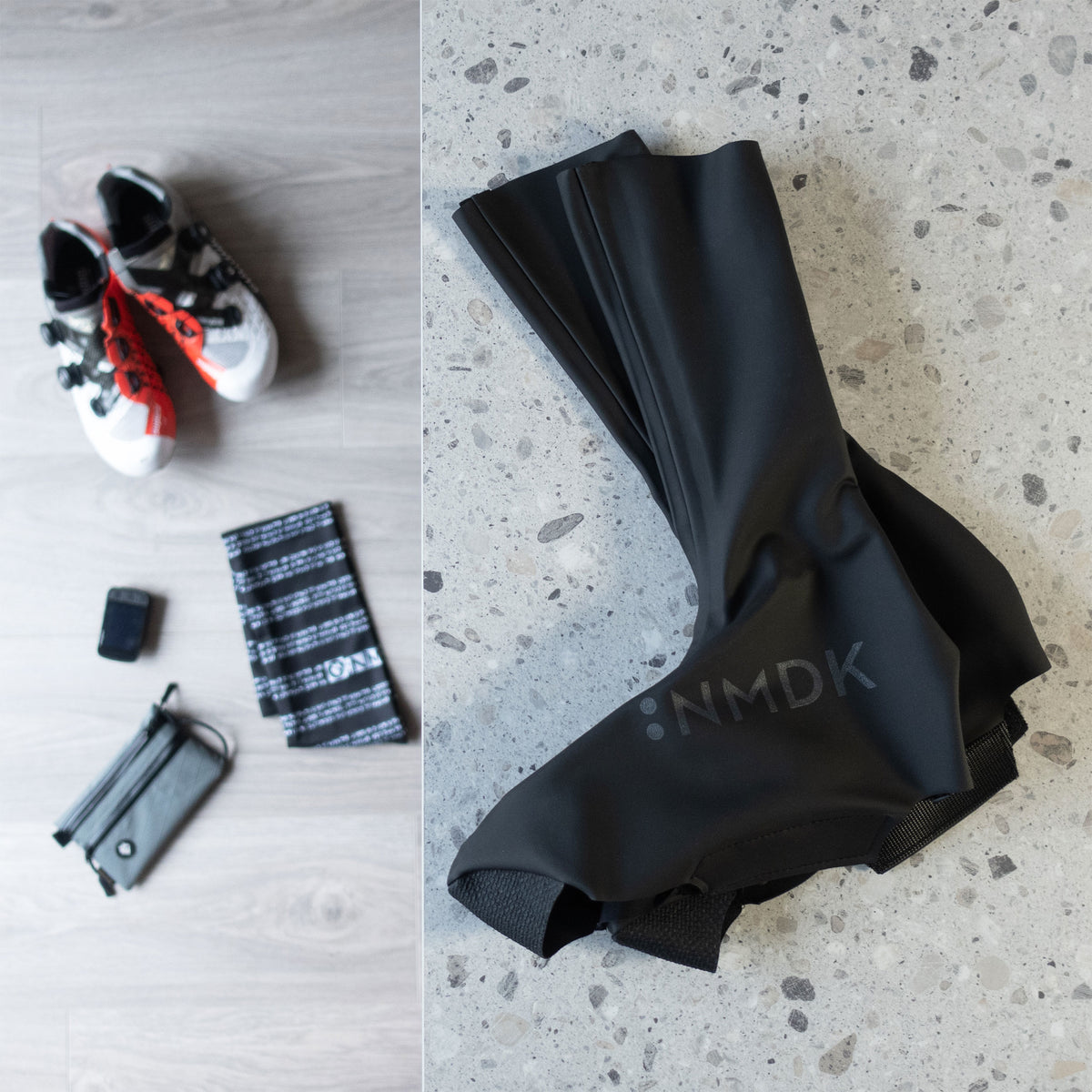 Cosmic pro h2o shoe cover hot sale