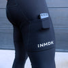 NMDK BIB CARGO TIGHTS