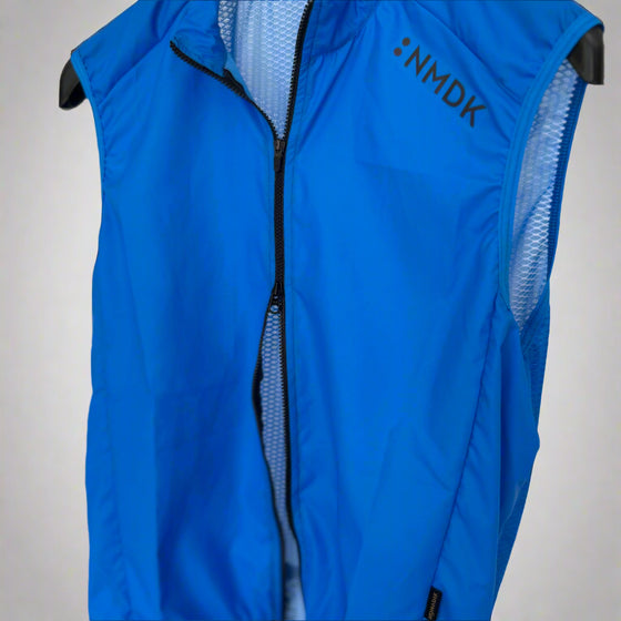 "WOLFPACK" GILET