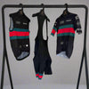 UNLTD.cc WOMEN'S BIB SHORTS