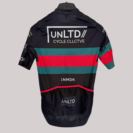 UNLTD.cc JERSEY