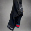 UNLTD.cc WOMEN'S BIB SHORTS