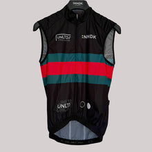  UNLTD.cc GILET