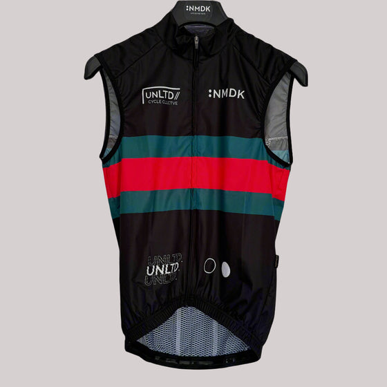 UNLTD.cc GILET