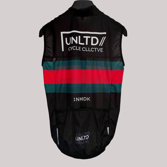 UNLTD.cc GILET