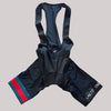 UNLTD.cc WOMEN'S BIB SHORTS