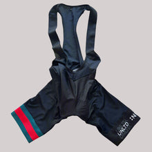  UNLTD.cc WOMEN'S BIB SHORTS