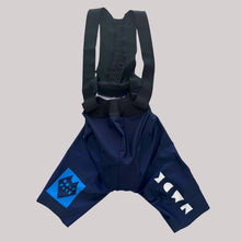  "WOLFPACK" WOMEN'S BIB SHORTS
