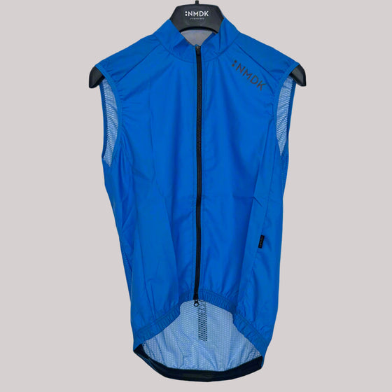 "WOLFPACK" GILET