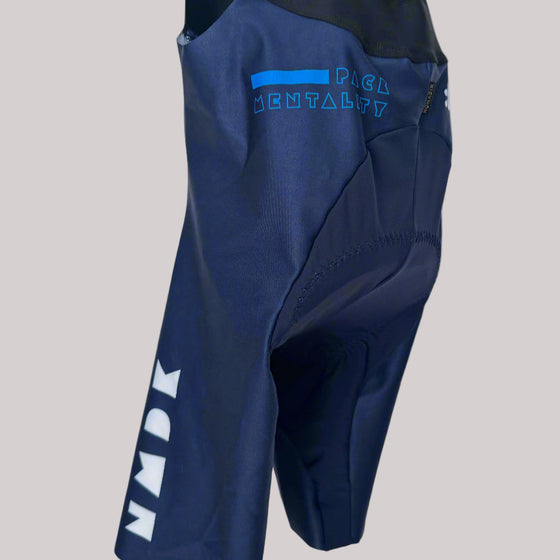 "WOLFPACK" WOMEN'S BIB SHORTS