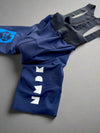 "WOLFPACK" WOMEN'S BIB SHORTS