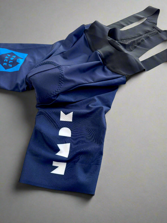 "WOLFPACK" WOMEN'S BIB SHORTS
