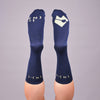 N + ( 1 ) Socks - Navy
