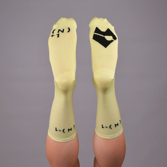 N + ( 1 ) Socks - SuperLemon