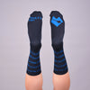 WATT UP Socks - Dark Navy Cobalt