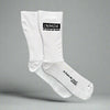 AERO SPEED Socks - White