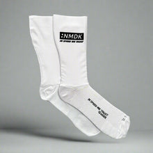  AERO SPEED Socks - White