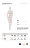 "WOLFPACK" WOMEN'S BIB SHORTS