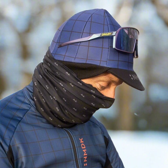 KOM HUNTER NECK WARMER