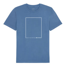  NMDK SEARCH FOR THE FLOW Tee -Lunar Blue
