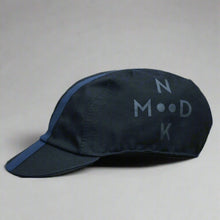  NMDK CLASSICO Cycling Cap - Black