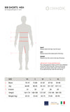 PRO//PEL AERO PRO MENS BIB SHORTS