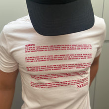  NMDK JOYRIDE COORDINATES Tee - Candy Pink