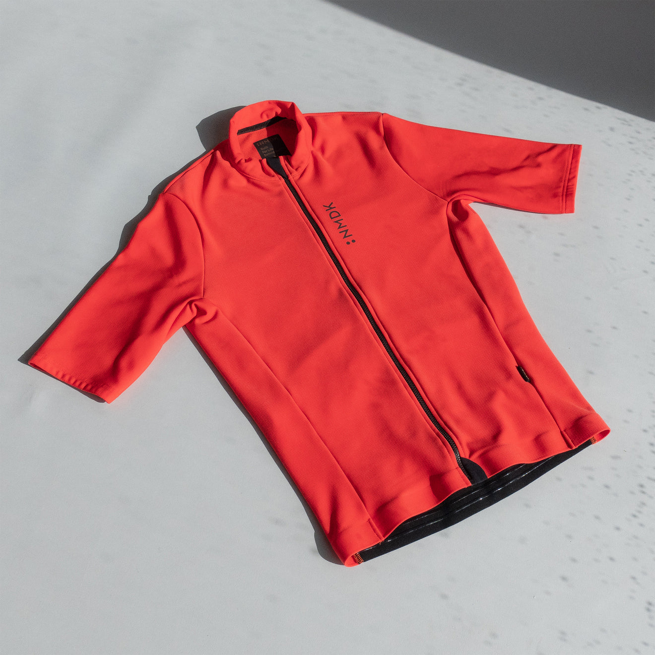 NOMADIK ウェア　Orange 24/25モデル 777 RAY JACKET #ORANGE｜NOMADIK – A-BONY