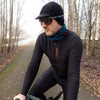TOTALLY TROPIC NECK WARMER